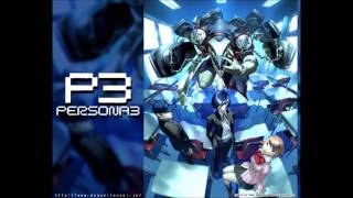 Persona 3 OST  Changing of the Seasons [upl. by Meesak]