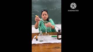 Cis trans isomerisation reaction Dimethyl maleate to Dimethyl fumarate [upl. by Atinehs384]