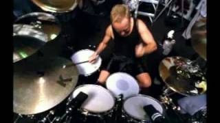 Metallica  Frantic Live In Studio [upl. by Vashtia]