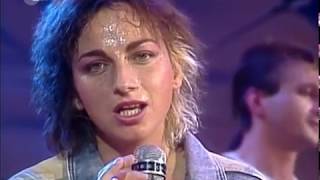 Gianna Nannini  Bello E Impossibile 1986 [upl. by Naut]