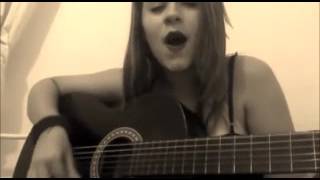 Mariana Hoffman  Me Namora  Natiruts  cover [upl. by Jeanine]