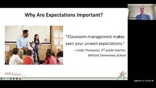 Classroom Management Strategies to Support All Learners [upl. by Nnaj]