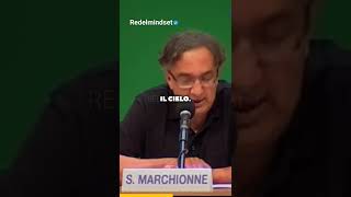 VIAGGIARE è una BRUTALITA  Sergio Marchionne [upl. by Koerner]