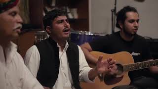 Railgaadi  Achint amp The Khan Brothers [upl. by Nesyla]