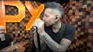 MxPx Is Actually Live Again [upl. by Rubbico806]