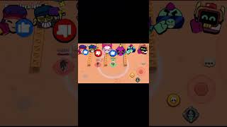 Who can beat Max in a racebrawl stars [upl. by Dickie]