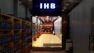 IHB Outlet Mahewa Allahabad gym workout supplements [upl. by Cristiona]