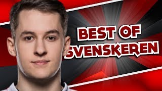 Best Of Svenskeren  The Jungle Carry  League Of Legends [upl. by Hapte]