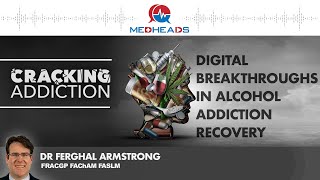 Digital Breakthroughs in Alcohol Addiction Recovery [upl. by Luapleahcim336]