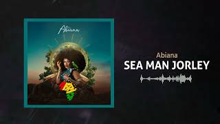 Abiana  Sea Man Love Official Audio Silde [upl. by Riane539]