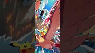 music rap hiphop pokemon charizard pokemontcg pokemontcg pokémontcg shorts fyp viralvideo [upl. by Aynwad]