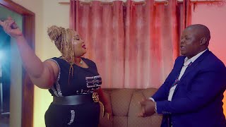 Jackie kizito amp Fred Ssebale  KATAMIRA OFFICIAL VIDEO [upl. by Nirraj]