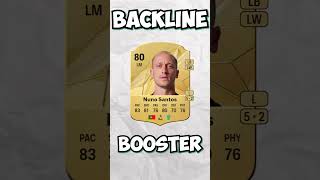 The best Backline Booster EVOs [upl. by Zedekiah]