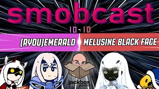 the smobcast Job Jobbing in Jackbox  EP 54 [upl. by Slaohcin]