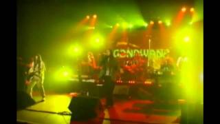 Gondwana  Chainga Langa DVD en vivo en Buenos Aires HD [upl. by Acyre]