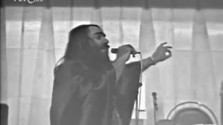 Demis Roussos Forever and Ever Live Tv Show Grand Prix Musical Rtve 20 12 1973 [upl. by Beret]