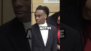 NEW EVIDENCE IN YNW MELLY CASE [upl. by Nnylamme12]