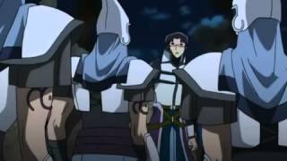 Kiba Episode 36 Wings Reborn English Dub [upl. by Onibla531]