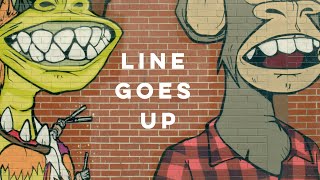 Line Goes Up – The Problem With NFTs [upl. by Auqenwahs]