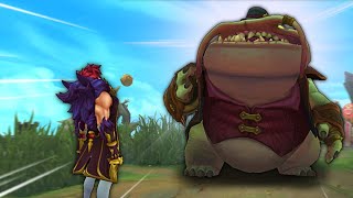 Ive Missed These Kind of Tahm Kench Games [upl. by Kanya844]