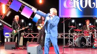 Hermans Hermits  Peter Noone Epcot 05042018 [upl. by Anihsak]