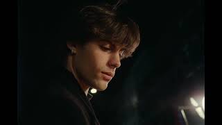 Gage Gomez for Montblanc Short Film [upl. by Eelyac]