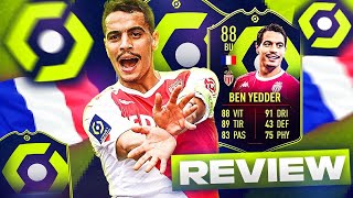 JE TESTE BEN YEDDER 88 POTM  rentable ou douille  🇫🇷   FIFA 22 Ultimate Team [upl. by Ruff]