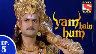 Yam Hain Hum  याम हैं हम  Episode 5  19th December 2014 [upl. by Jeanine368]