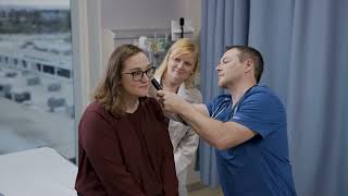 Elevate Your Nursing Career Creighton’s Transformative Graduate Nursing Programs [upl. by Aklog202]