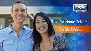 What to Expect During the Home Selling Process [upl. by Akila]