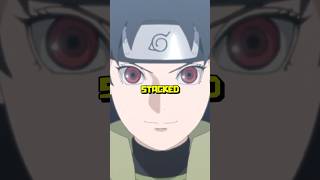 Asuma and Kurenais Kid Is OVERPOWERED [upl. by Onafets]