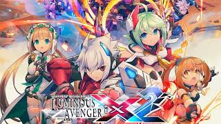 Luminous Avenger iX2 OST quotYang Yumo Dialoguequot [upl. by Daub]