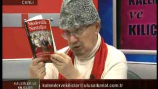 Haliçte Yaşayan Simonlar Dönekler Modernlik Nostaljisi The Dönme  Selanikliyim vs [upl. by Sacha]