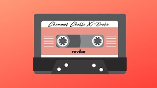 Chammak Challo X Drake Mashup  revibe  Shahrukh Khan Drake Akon  TikTok Insta Reels Remix [upl. by Dnivra268]