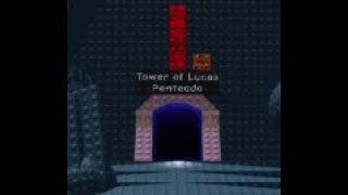 learning tower of lucas penteado for fun pb 2 [upl. by Fritzsche]