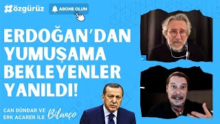 Erdoğan daha da sertleşecek İşte Türkiyenin yaşayacakları [upl. by Ebenezer]