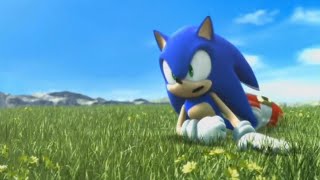 Sonic The Hedgehog The Movie Teaser Trailer [upl. by Licec]