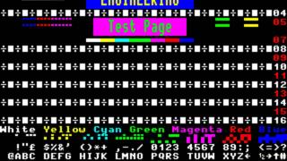 Ceefax Music II [upl. by Kobe]