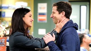 Brooklyn Nine Nine 6x12 Jake and Amys Casecation [upl. by Fitts]