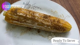 Microwave Corn on the Cob Recipe [upl. by Tench947]