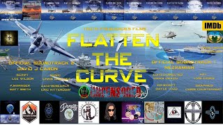 Flatten The Curve  The Documentary By Vikka Draziv [upl. by Elena131]