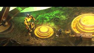 Torment Tides of Numenera  World of Numenera Trailer [upl. by Edithe]