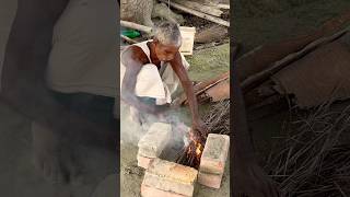 Biryani Preparing viralvideo food farming cooking foodie [upl. by Engapmahc]