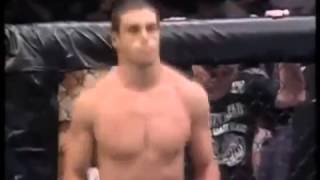 Vitor Belfort vs Wanderlei Silva [upl. by Htidra437]