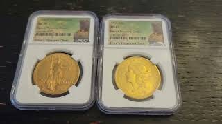 Forrest Fenn Treasure Found  Forrest Fenns GOLD [upl. by Anael]