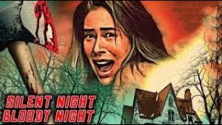 Silent Night Bloody Night 1972 [upl. by Eraste]