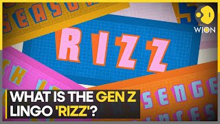 Oxford’s 2023 Word of the year  ‘Rizz’  What does this GenZ lingo mean  Newspoint [upl. by Eiduj]