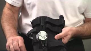 Medi USA PT Control Patella Tracking knee  Patella Tracking  Tracking of Patella [upl. by Hoo148]