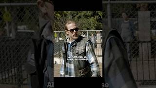 charliehunnam movie sonsofanarchy shorts [upl. by Llenrrad995]