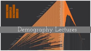 DEMOGRAPHY lecture 2 Population Calculation MORTALITY and FERTILITY Measures all IMPORTANT topics [upl. by Pravit2]